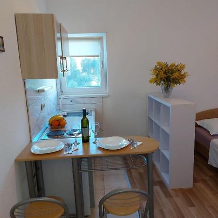 Studio Apartman I&R Чиово Экстерьер фото