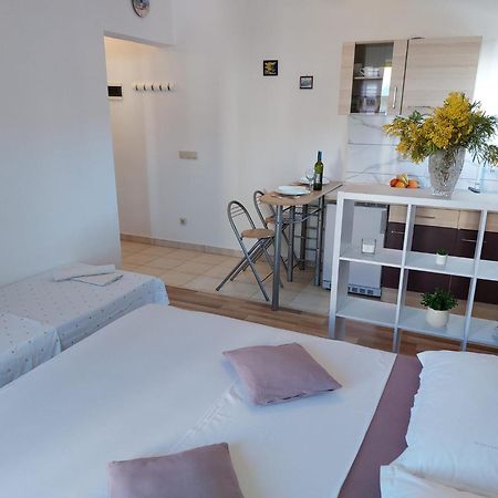 Studio Apartman I&R Чиово Экстерьер фото