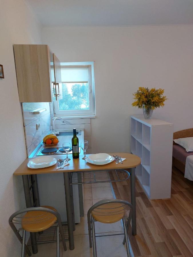 Studio Apartman I&R Чиово Экстерьер фото
