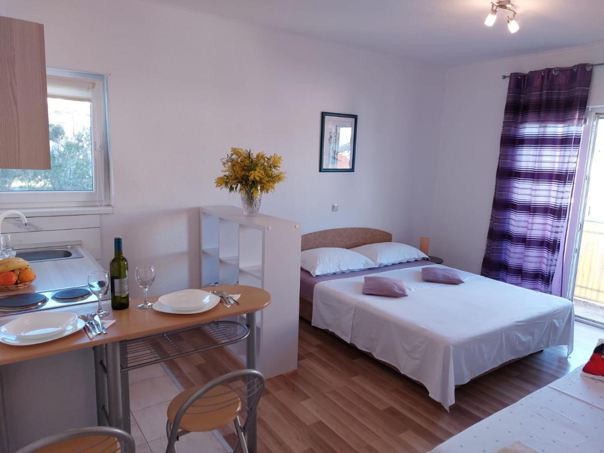 Studio Apartman I&R Чиово Экстерьер фото