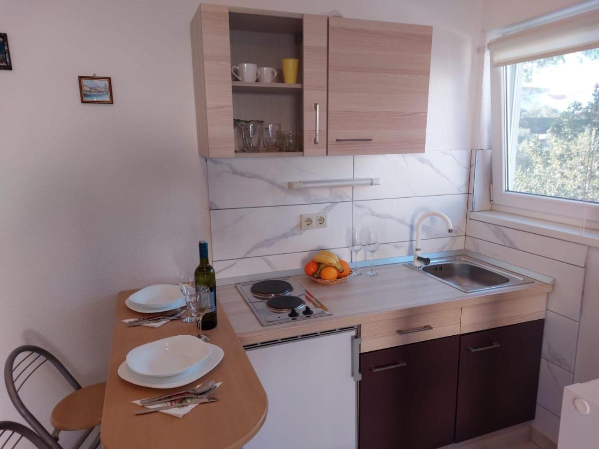 Studio Apartman I&R Чиово Экстерьер фото