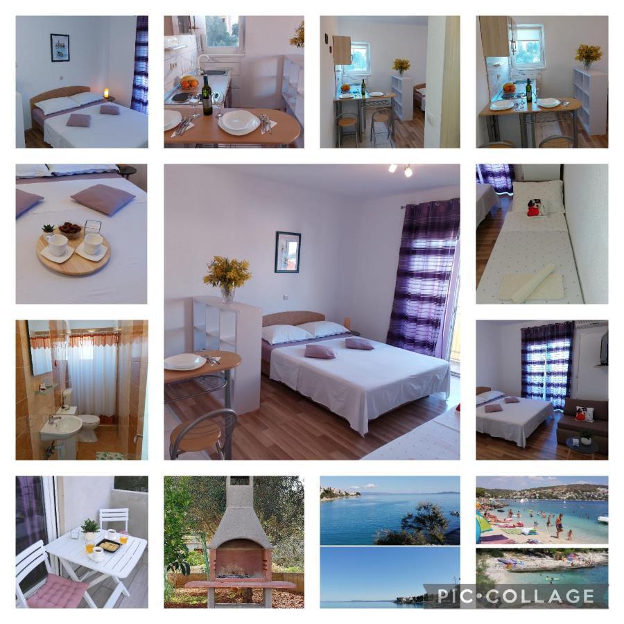 Studio Apartman I&R Чиово Экстерьер фото