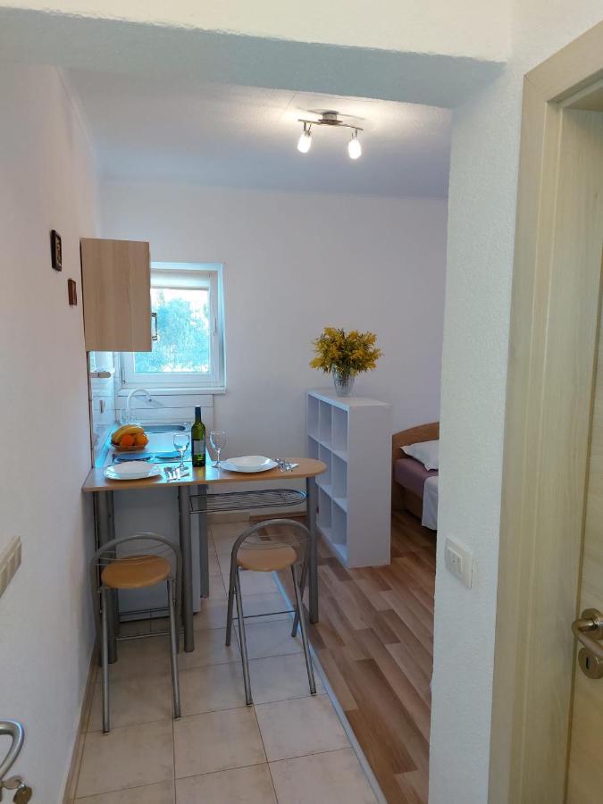 Studio Apartman I&R Чиово Экстерьер фото