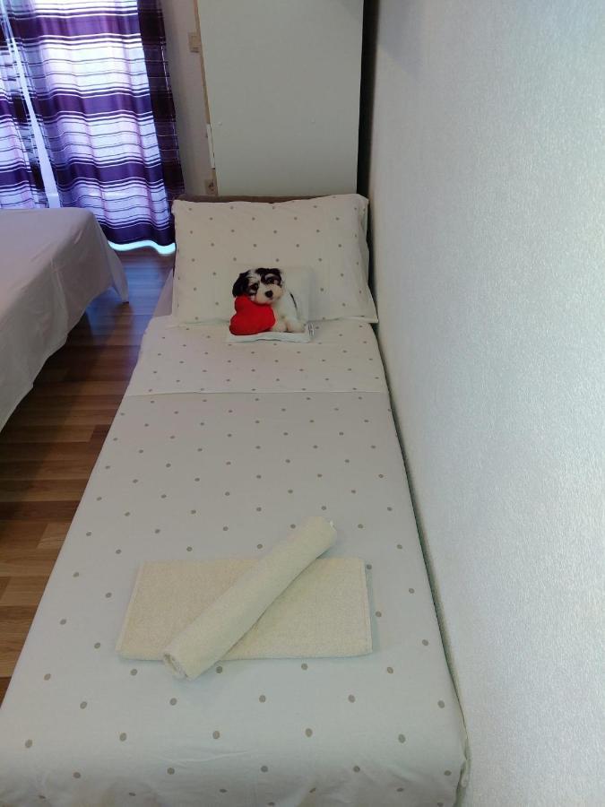Studio Apartman I&R Чиово Экстерьер фото