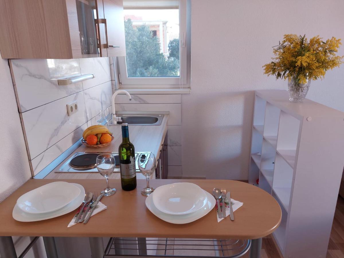 Studio Apartman I&R Чиово Экстерьер фото