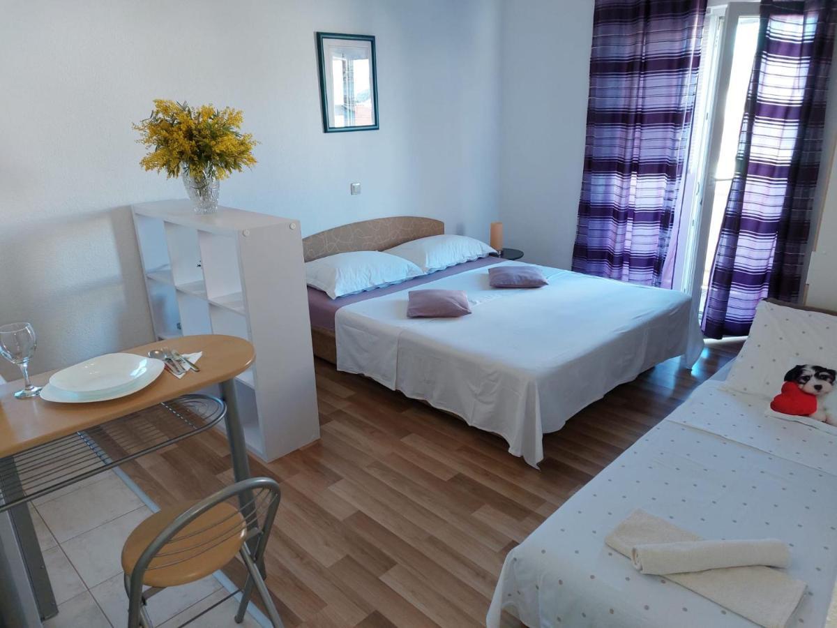 Studio Apartman I&R Чиово Экстерьер фото