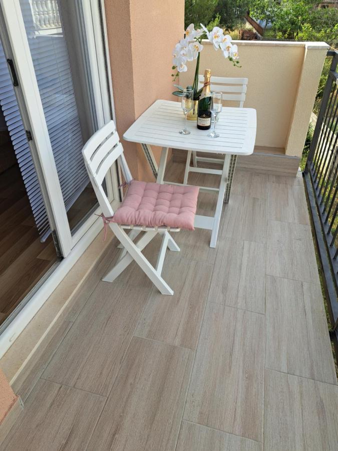 Studio Apartman I&R Чиово Экстерьер фото