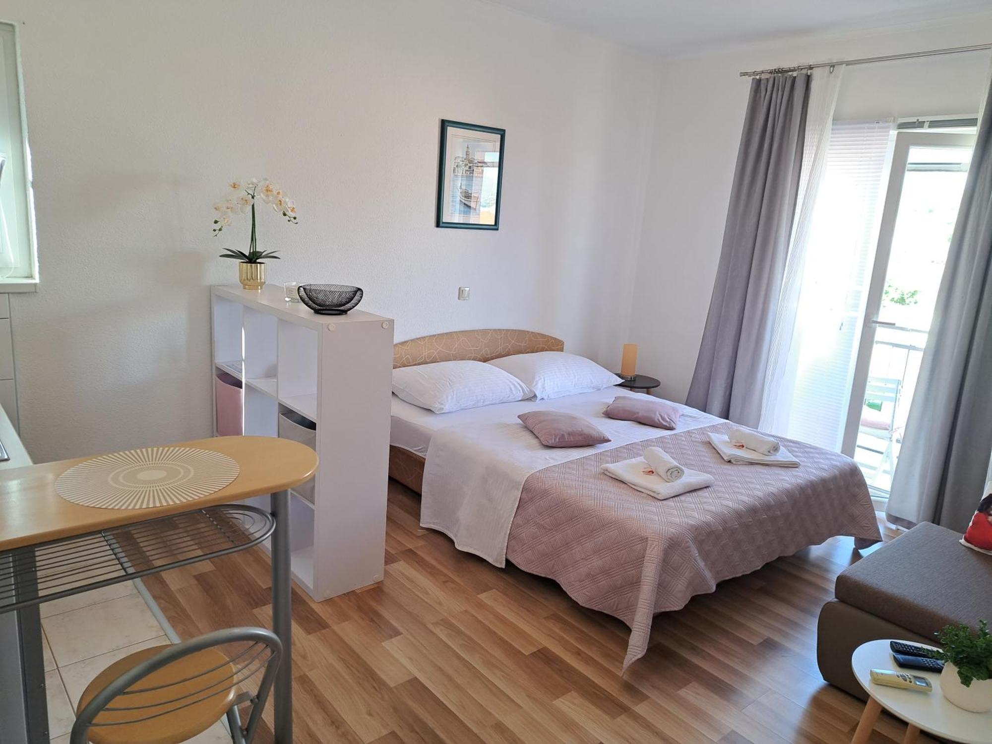 Studio Apartman I&R Чиово Экстерьер фото