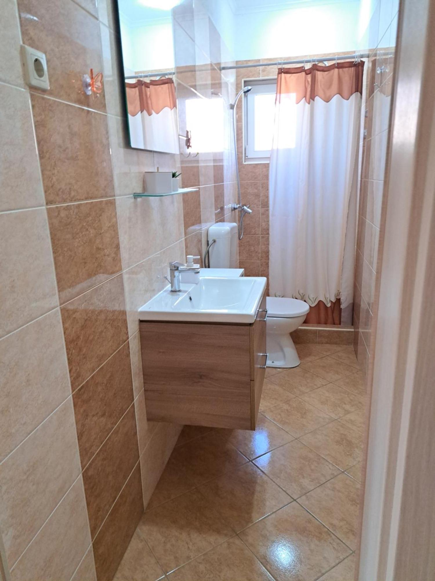 Studio Apartman I&R Чиово Экстерьер фото
